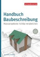 bokomslag Die Muster-Baubeschreibung