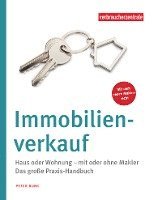 bokomslag Immobilienverkauf