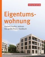 bokomslag Eigentumswohnung