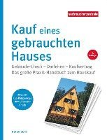 bokomslag Kauf eines gebrauchten Hauses