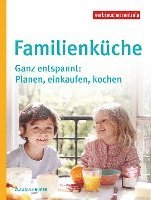 bokomslag Familienküche