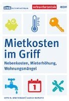 bokomslag Mietkosten im Griff