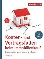 bokomslag Kosten- und Vertragsfallen beim Immobilienkauf