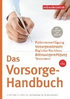 bokomslag Das Vorsorge-Handbuch