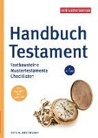 Handbuch Testament 1