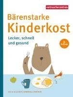 bokomslag Bärenstarke Kinderkost