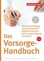 Das Vorsorge-Handbuch 1