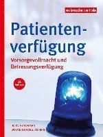 bokomslag Patientenverfügung