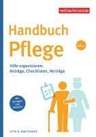 bokomslag Handbuch Pflege