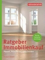bokomslag Ratgeber Immobilienkauf