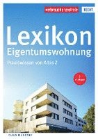 bokomslag Lexikon Eigentumswohnung