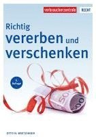 Richtig vererben und verschenken 1