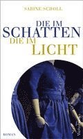 bokomslag Die im Schatten, die im Licht