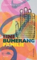 bokomslag Eine Bumerangfamilie