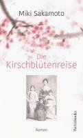 Die Kirschblütenreise