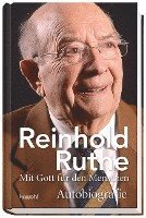 bokomslag Reinhold Ruthe - Mit Gott für den Menschen