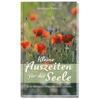 Kleine Auszeiten für die Seele