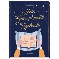 bokomslag Mein Gute-Nacht-Tagebuch