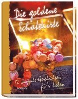 Die goldene Schatzkiste 1