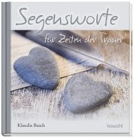 bokomslag Segensworte für Zeiten der Trauer