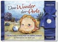 bokomslag Das Wunder der Perle