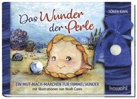 bokomslag Das Wunder der Perle