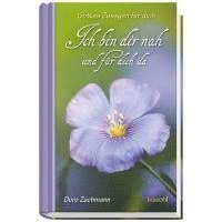 bokomslag Ich bin dir nah und für dich da
