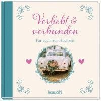 bokomslag Verliebt & verbunden