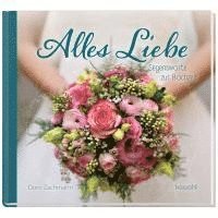 bokomslag Alles Liebe