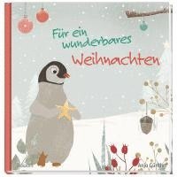 bokomslag Für ein wunderbares Weihnachten