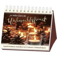 bokomslag Im hellen Glanz der Weihnachtsfreude