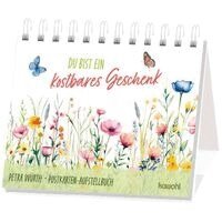 Petra Würth - Du bist ein kostbares Geschenk, Häftad