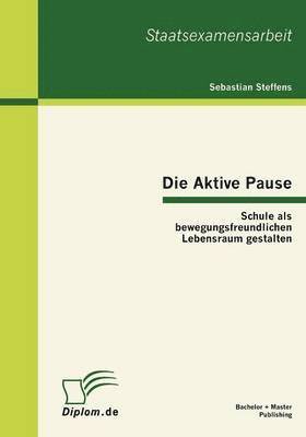 bokomslag Aktive Pause