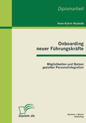 Onboarding neuer Fhrungskrfte 1