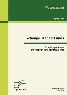 Exchange Traded Funds 1