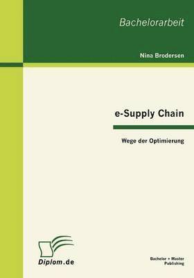 e-Supply Chain 1
