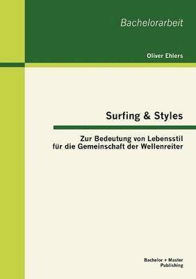 Surfing & Styles 1