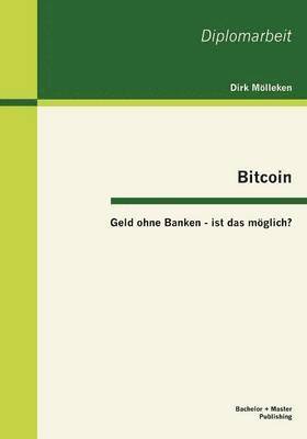 bokomslag Bitcoin