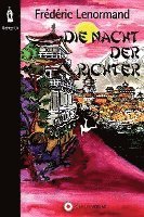 Frédéric Lenormand, Gerd Frank - Die Nacht der Richter, Häftad