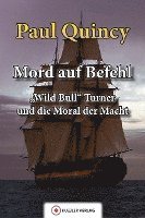 Paul Quincy - Mord auf Befehl, Häftad