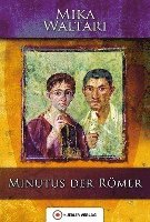 Mika Waltari, Andreas Ludden - Minutus der Römer, Häftad