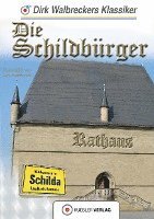 bokomslag Die Schildbürger