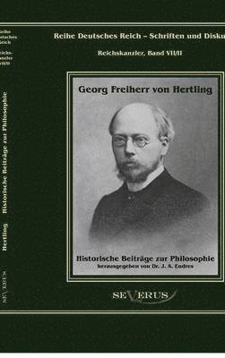 Georg Freiherr von Hertling 1