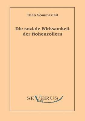 soziale Wirksamkeit der Hohenzollern