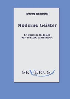 Moderne Geister 1