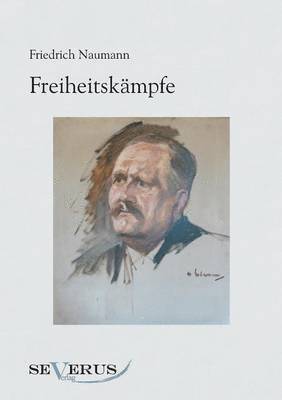 bokomslag Freiheitskmpfe