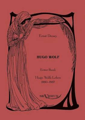 Hugo Wolf 1