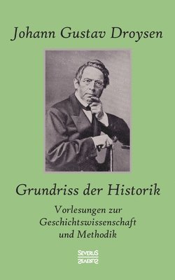 Grundriss der Historik