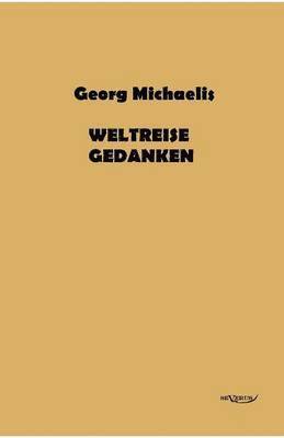 Weltreisegedanken 1