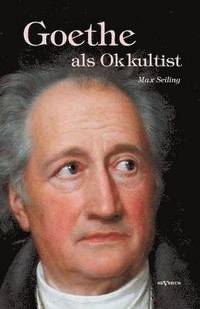 bokomslag Goethe als Okkultist